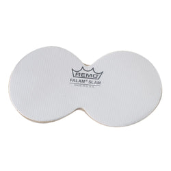 Remo KS-0006-PH Falam Slam Double Pedal Impact Patch - 4