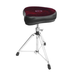Roc N Soc Manual Spindle Original w/ Red Seat