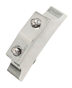 Rogers Swivo-matic Butt-End with Mounting Screws - Pk 1 ROG390RB