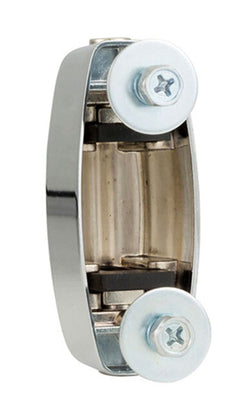 Rogers B&B (Bread & Butter) Die-cast Lug with Mounting Screws - Pk 1 ROG3917R