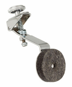 Rogers Beavertail Large Tom & Bass Drum Lug with Gasket - Pk 1 ROG4854R