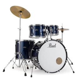 Pearl Roadshow 22