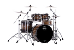 Mapex Saturn Evolution 4 Piece Shell Pack - Night Forest Burst