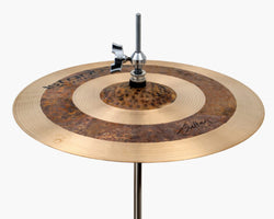 Istanbul 14″ Sultan Hi-Hats