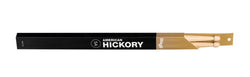 Stagg SHV5A -Pair of Hickory Sticks, V series/5A – Wooden Tip