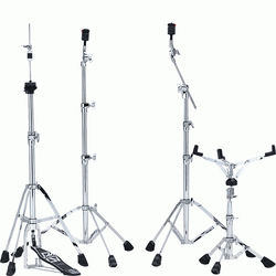 Tama Stage Master Light Weight Hardware Pack - SM4S: A lightweight hardware pack