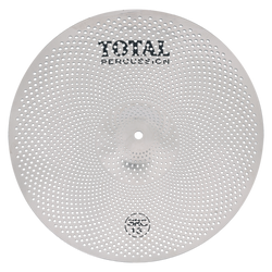 Total Percussion 16