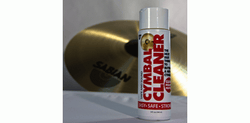 SABIAN SSSC1 SSS CYMBAL CLEANER