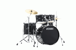 Tama ST52H5C BNS Stage Star 5-Piece Acoustic Drum Kit w/ Cymbals