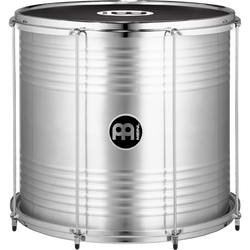 Meinl SUB18 Aluminum Bahia Surdo with 18-Inch Synthetic Head