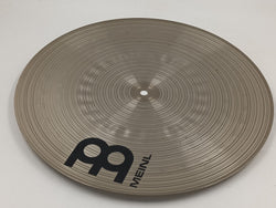 Meinl 18