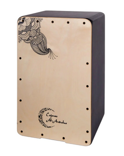 Al-Andalus Farruca Cajon