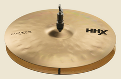 Sabian 11402XEB HHX 14