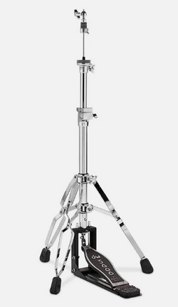 DW 5000 Series Hi Hat 3 Legs