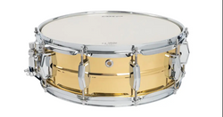 DXP Brass Snare Drum. 14