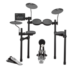 Yamaha DTX432K Plus Electronic Drum Kit