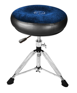 Roc N Soc Nitro Rider With Round Blue Seat Top
