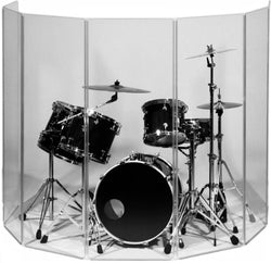 Pansini Percussion Sonic 7-V2 Sound Screen