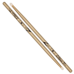 Zildjian - Z Custom LE ROCK Drumsticks Gold Chroma - Nylon Tip