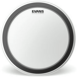 Evans UV EMAD Coated Tom Head, 16