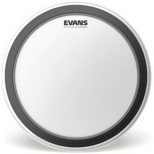 Evans UV EMAD Coated Tom Head, 16