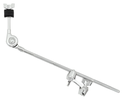 Gibraltar Cymbal Arm with Rotating Boom Rod Clamp