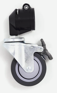 Gibraltar Drum Rack Caster