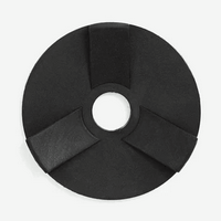 Gibraltar Hi Hat Stand Rubber Seat