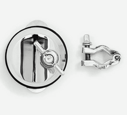 Gibraltar Tom / Floor Tom Mount Bracket