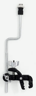 Gibraltar Jaw Mount Microphone Holder