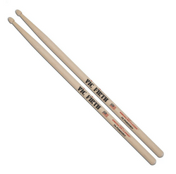 Vic Firth American Classic 7A - Wooden tip Pure Grit
