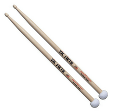 Vic Firth American Classic 5A - Dual Tone Mallet Sticks