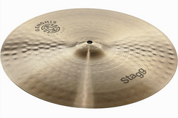 Stagg 16