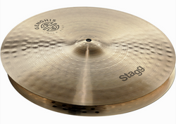 Stagg Cymbal 14
