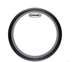 Evans BD20EMAD2 Clear Bass Drum Head 20inch