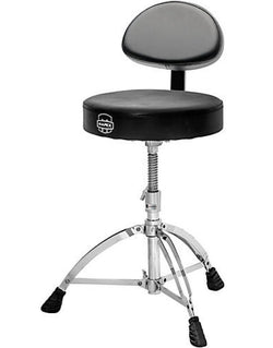 Mapex T700 Drum Throne w/ Back Rest