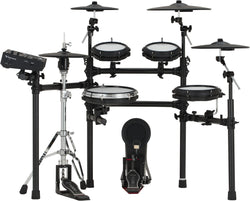 Roland TD513 V-Drums Kit w/V51 Module