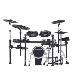 Roland TD713S V-Drums Kit Front