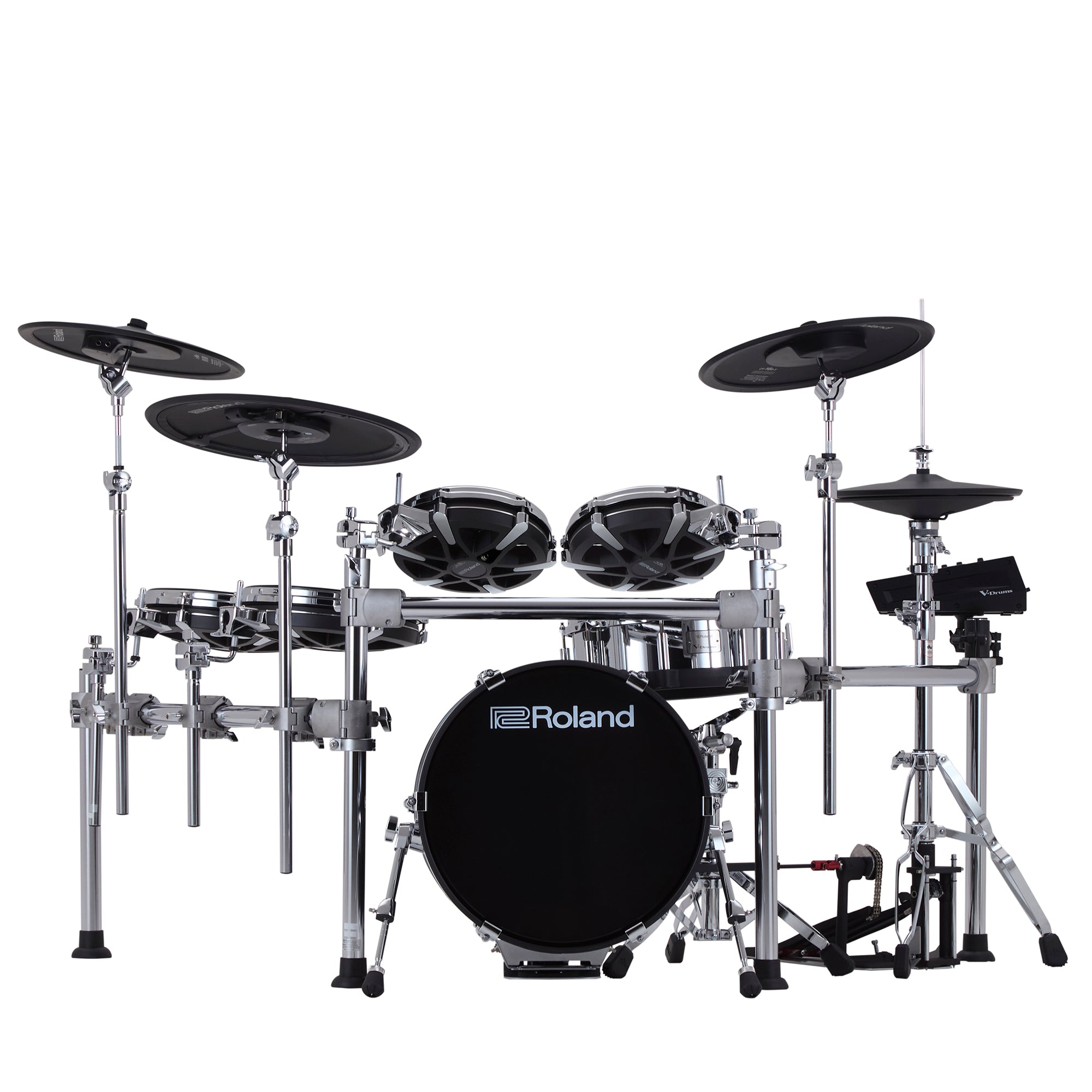 Roland TD716S VDrums Kit