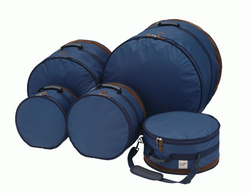 Tama TDSS52 KNB Drum Bag Set Navy Blue