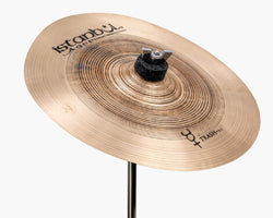 Istanbul 13″ Xist Hi-Hats