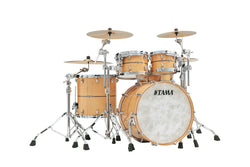 Tama TM42RZSS-RGCM Star Maple 4pc Shell Pack