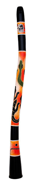 Toca Freestyle Curved Didgeridoo 50