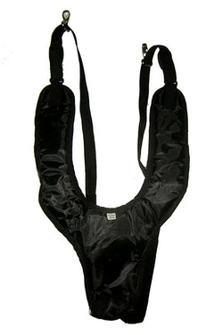 Toca Djembe Harness - Black