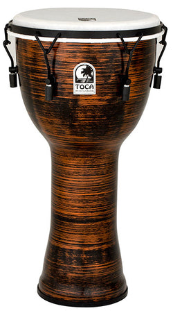Toca Freestyle 2 Series Mech Tuned Djembe 12