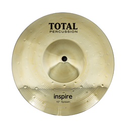 Total Percussion TPI10 - 10