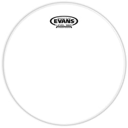 Evans Resonant Glass Drum Head - 10