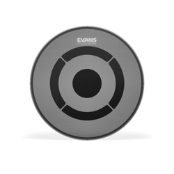 Evans One Mesh Tom Batter Drumhead - 18
