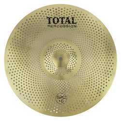 Total Percussion 16