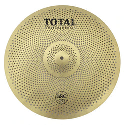 Total Percussion SRC 20
